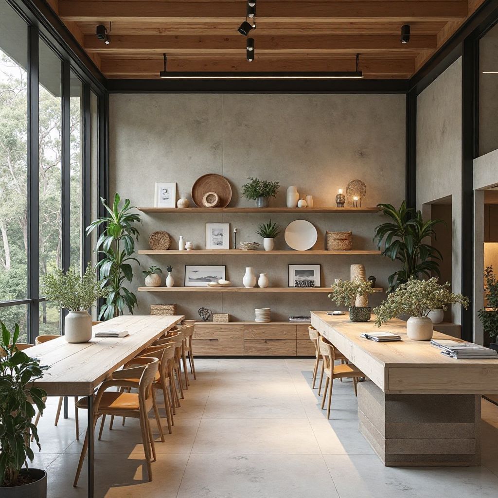 Crown Home Warehouse