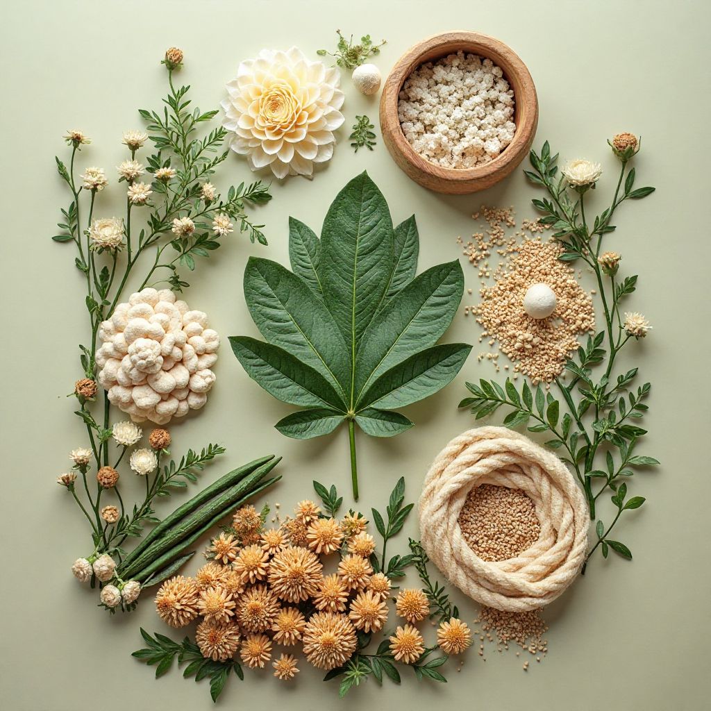 Sustainable Sourcing