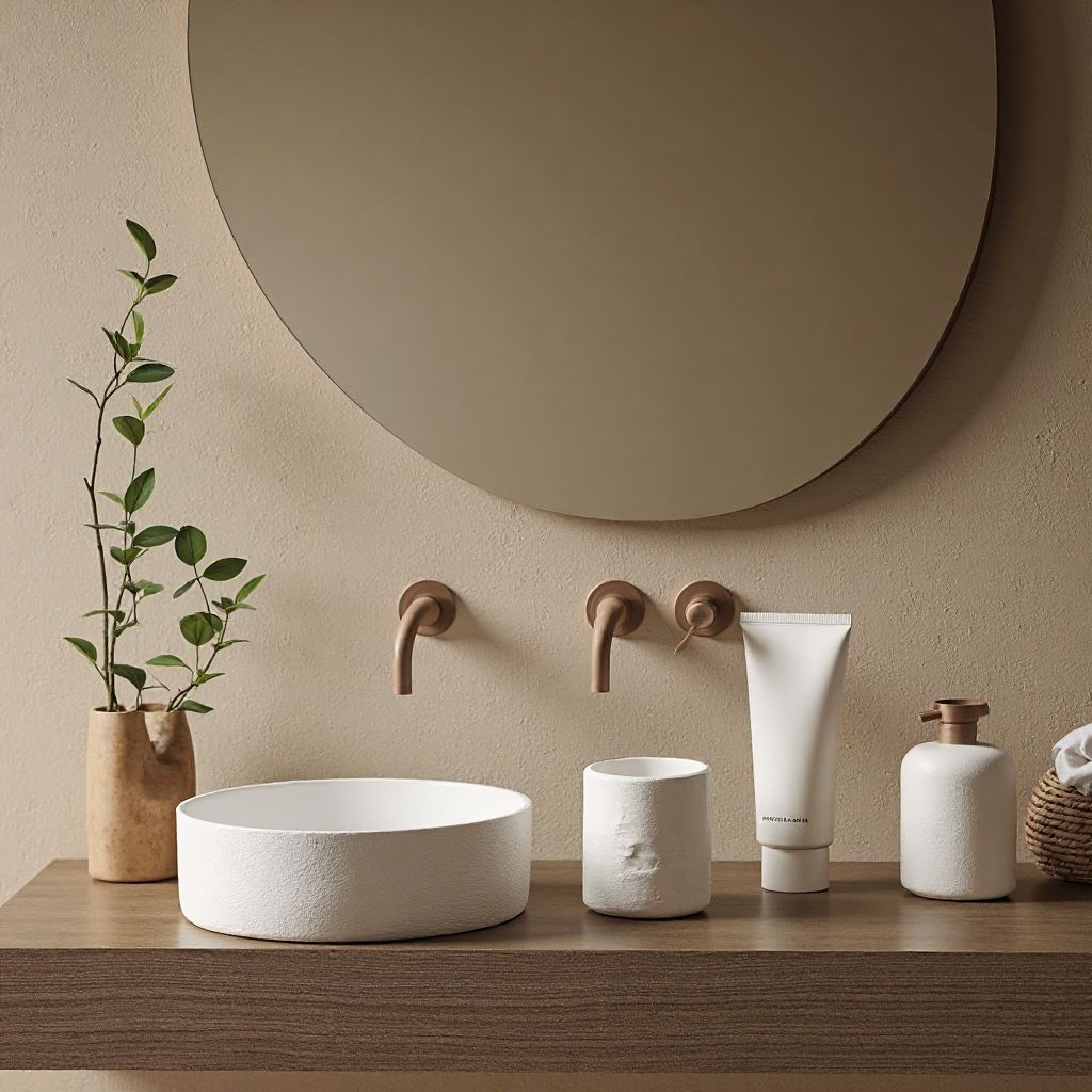 Bathroom Accessories