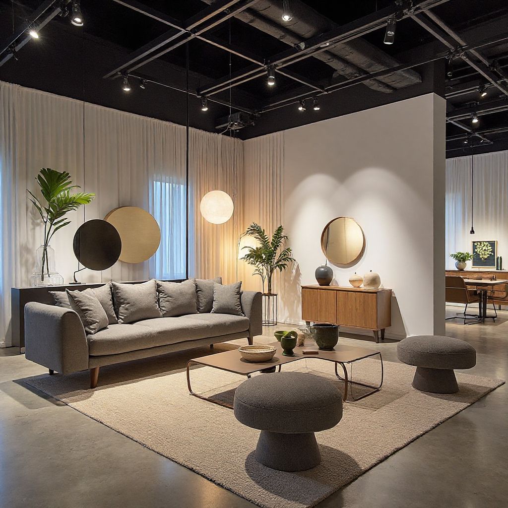 Design Showcase