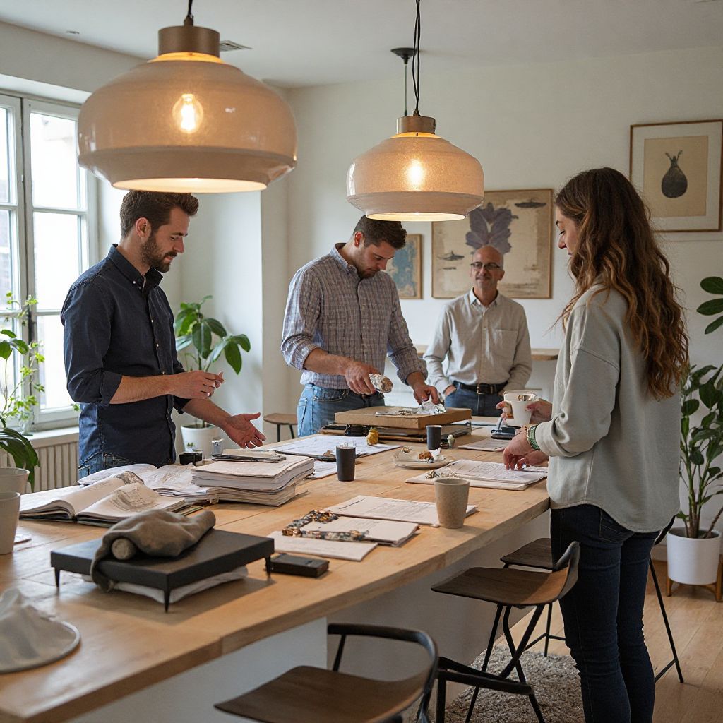 Organization Workshop
