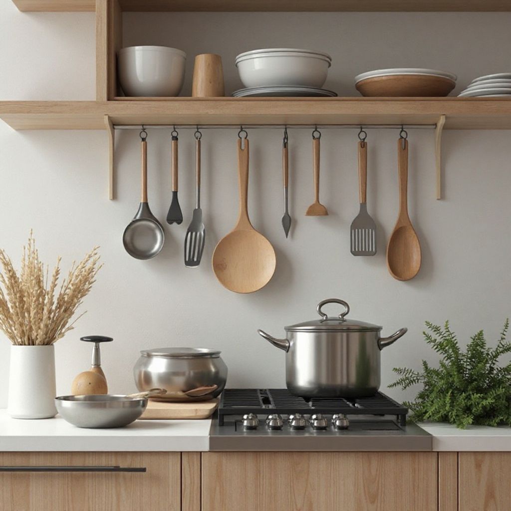 Kitchen Essentials