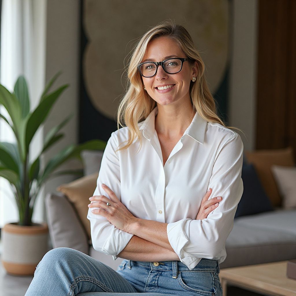 Lifestyle Consultant