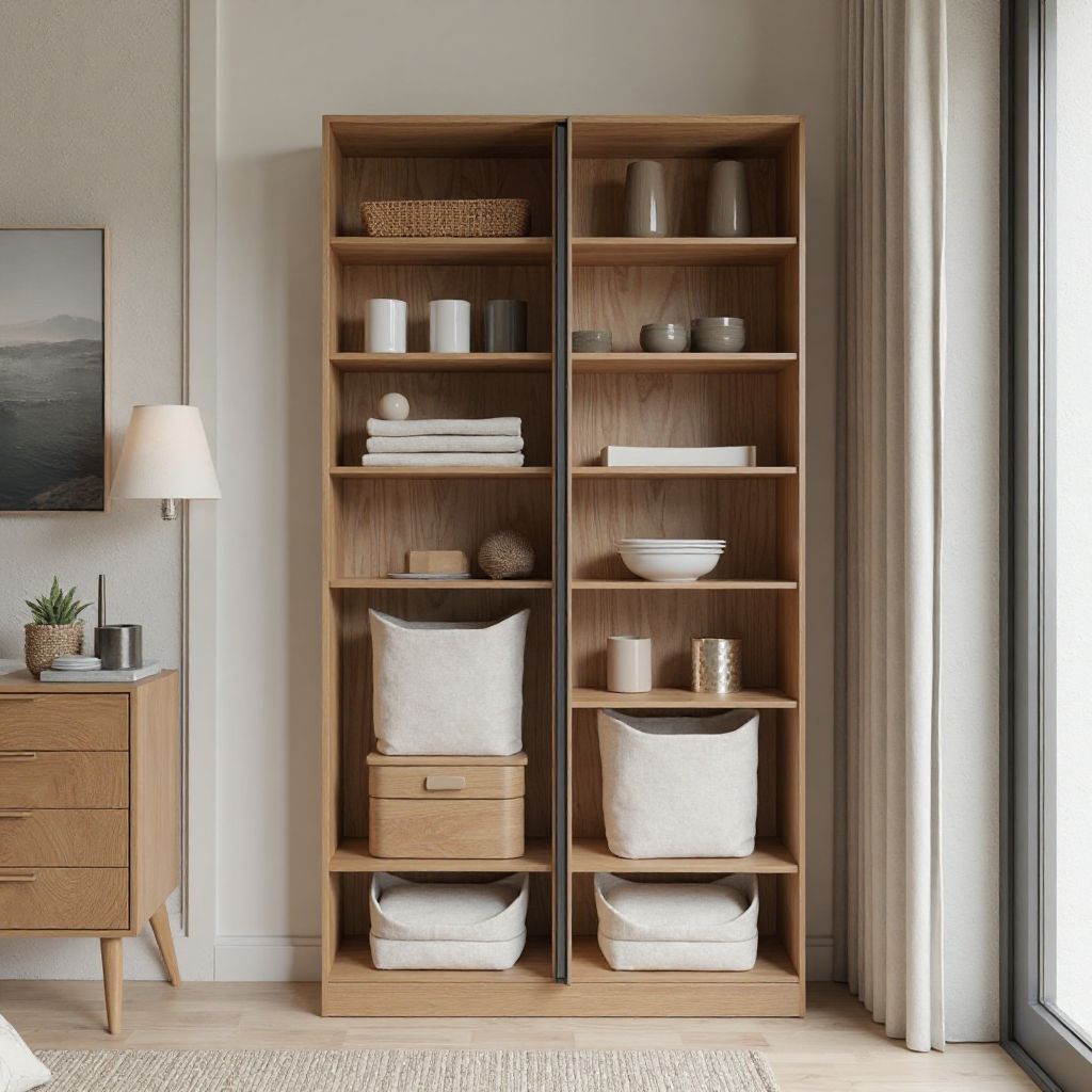 Premium Storage Solutions