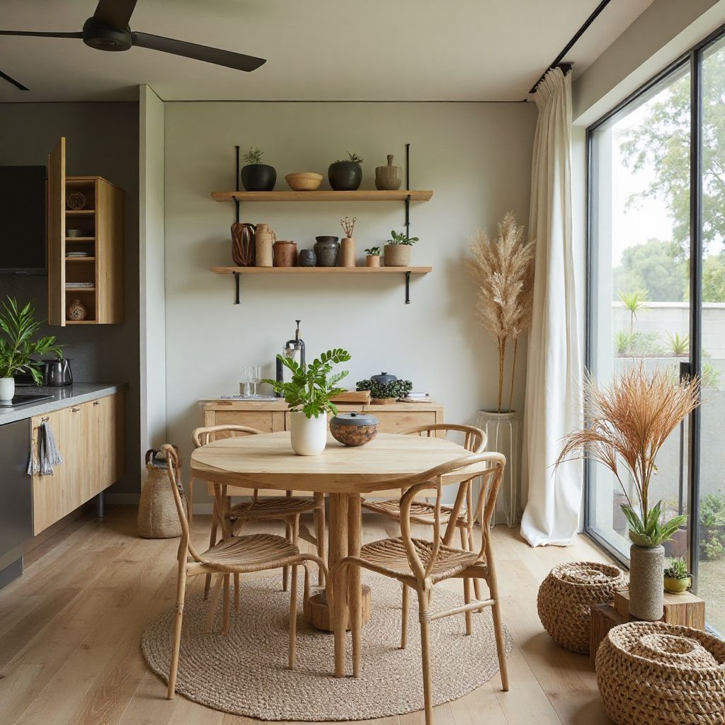 Sustainable Living