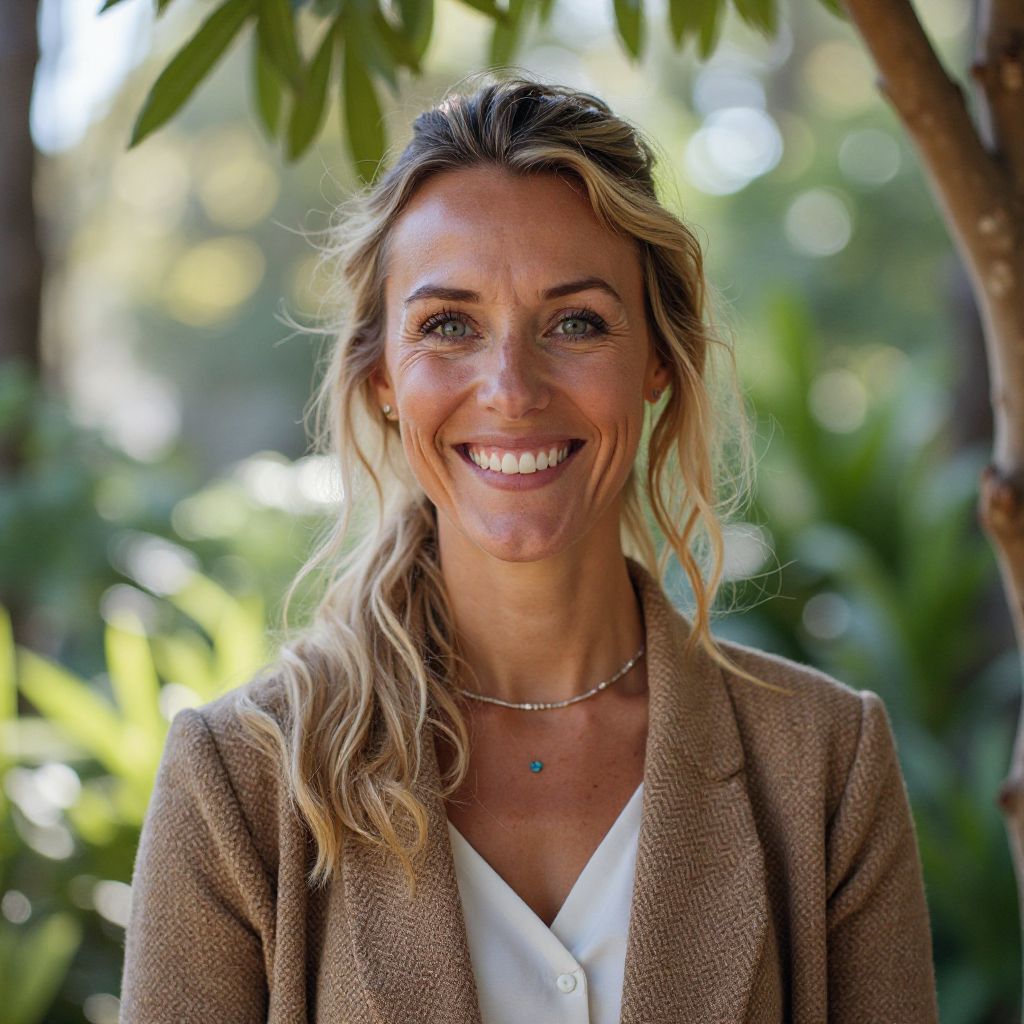 Sustainability Advisor