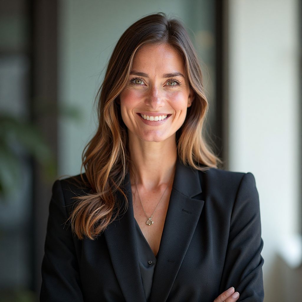 Victoria Patterson