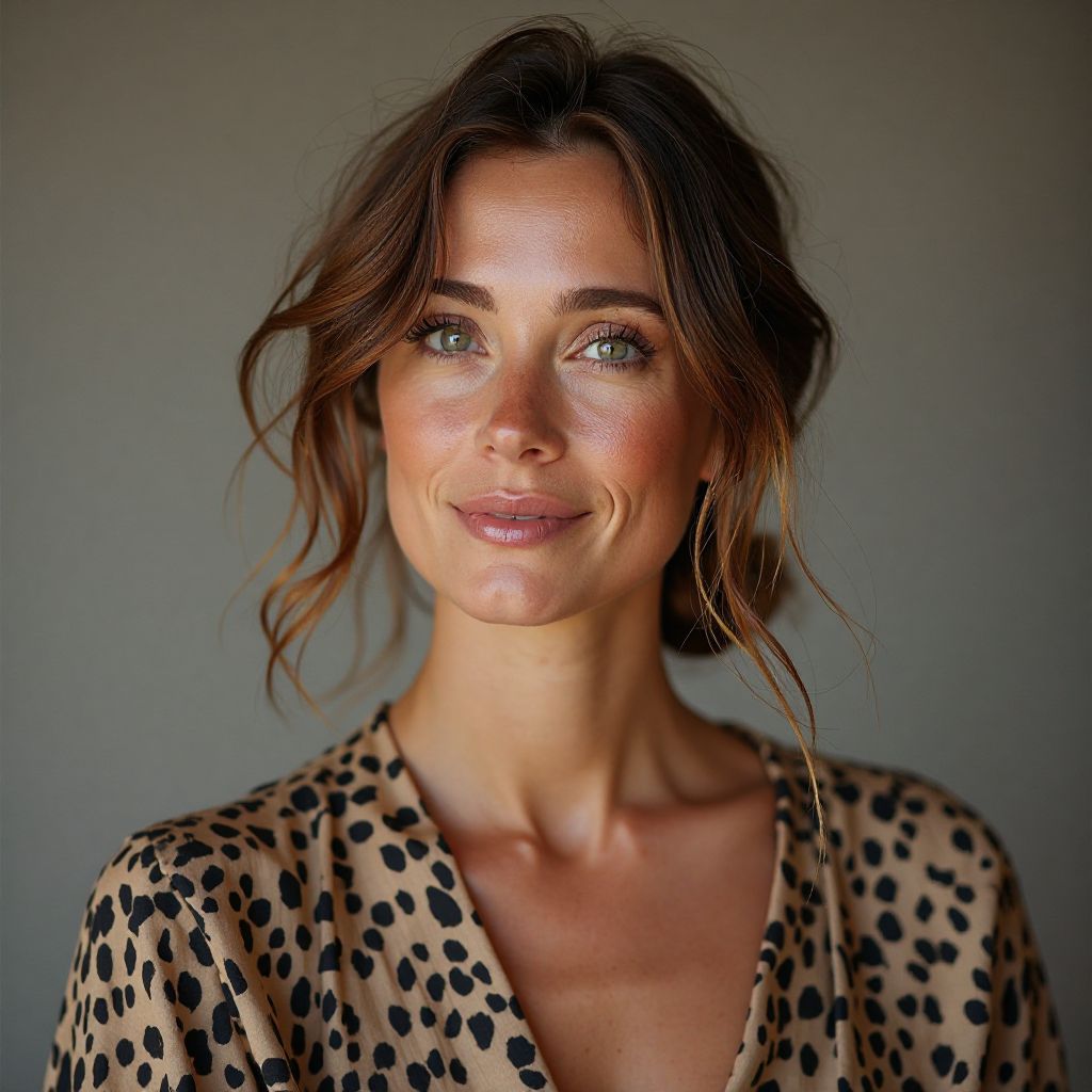 Amelia Thornton