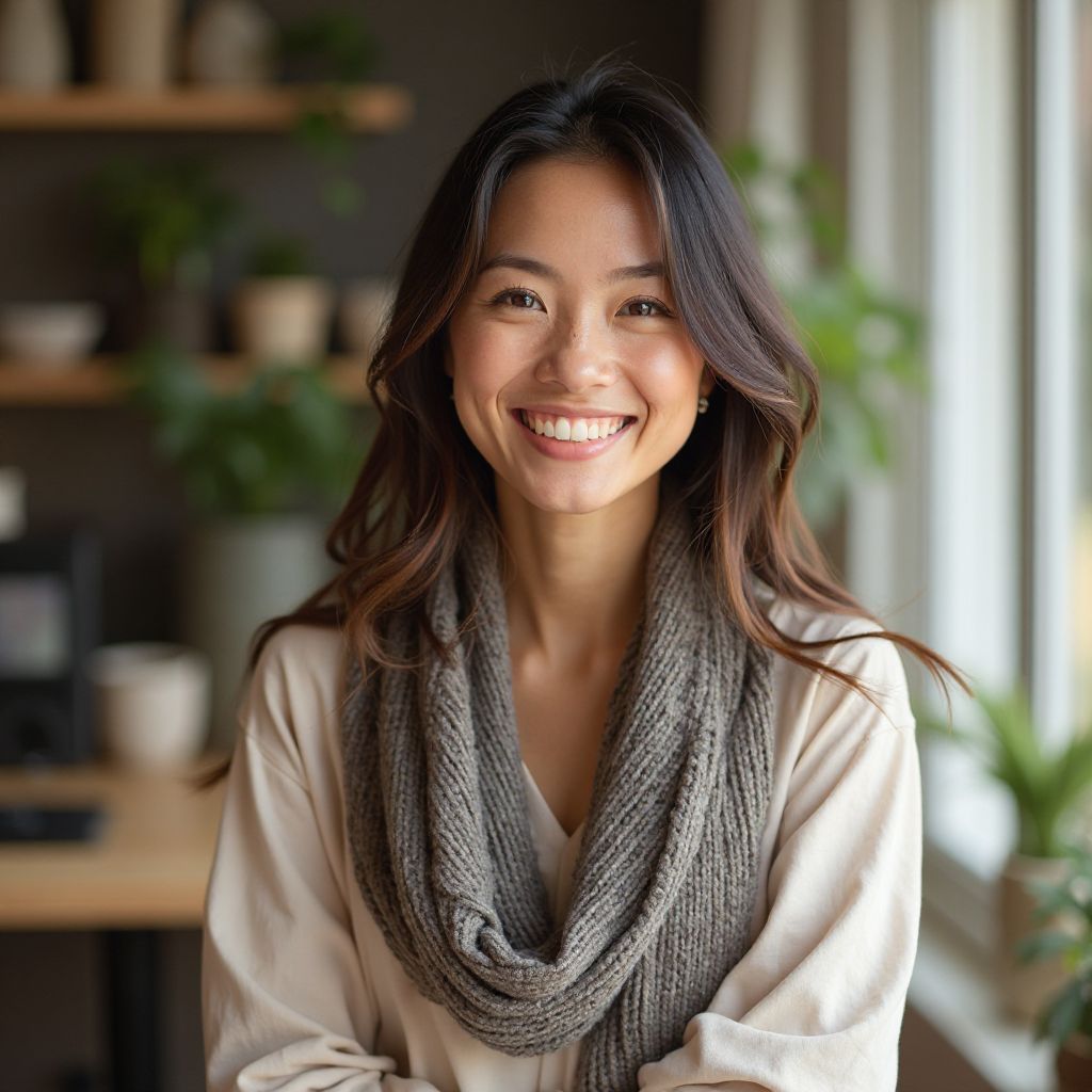 Jennifer Kwon