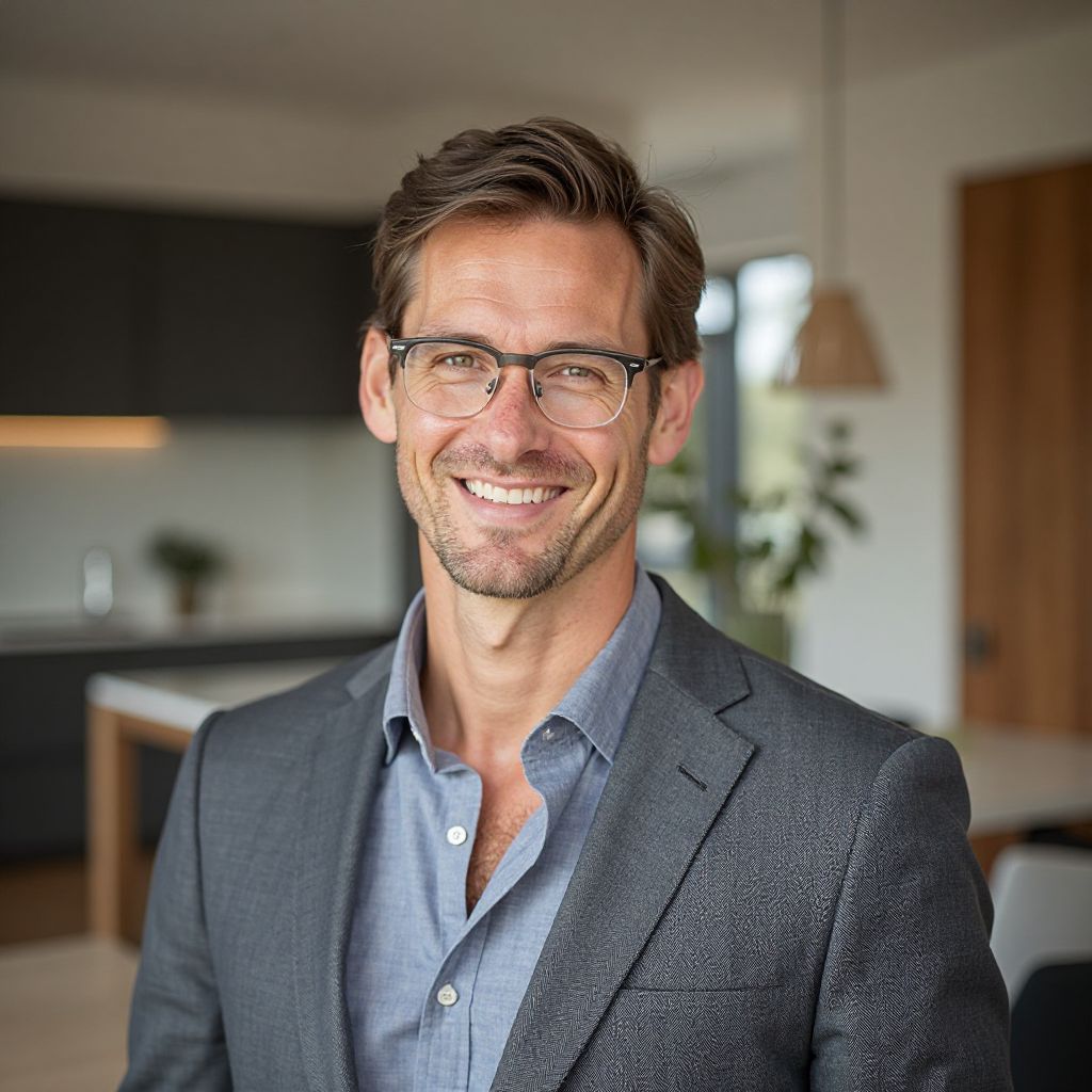 Benjamin Foster